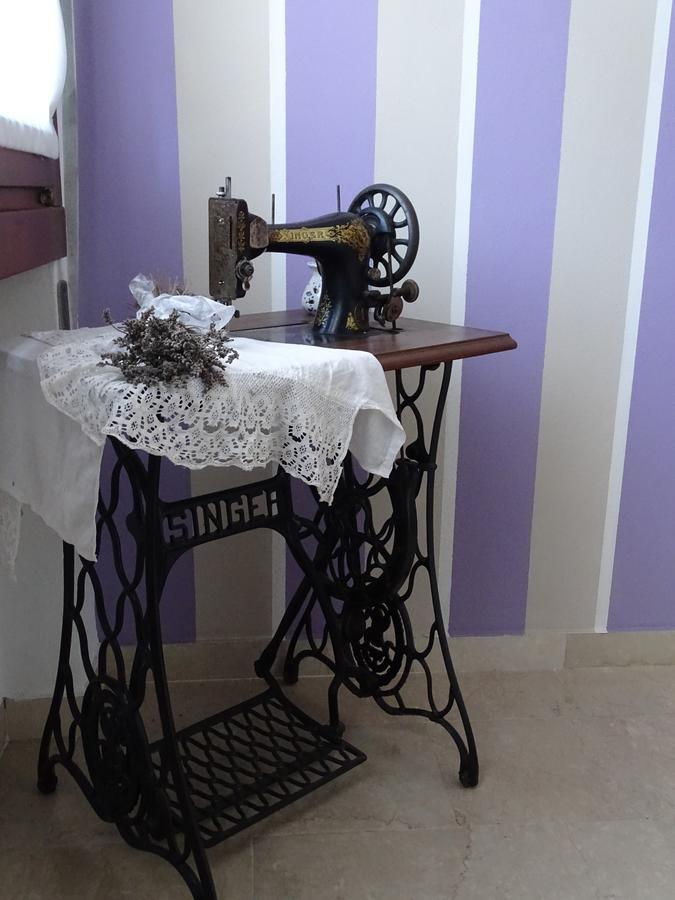 مبيت وإفطار Esine La Casa Di Clara المظهر الخارجي الصورة